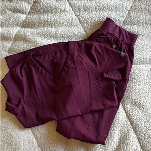 Med Couture Scrub Set